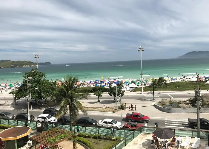 Praia do forte II